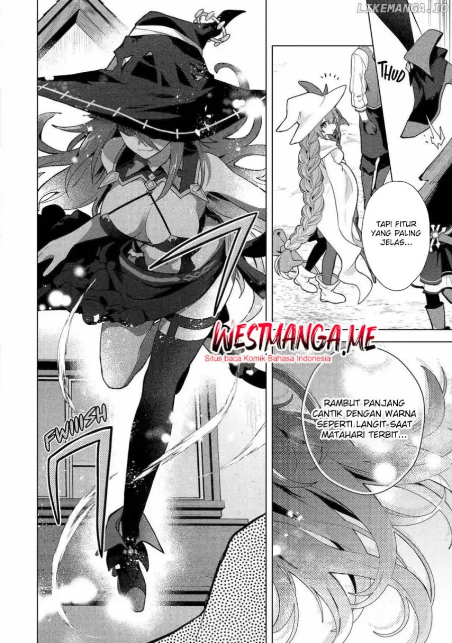 Saibai Cheat de Saikyou Saien E, Tada no Katei Saiendesu kedo? Chapter 25 Gambar 16