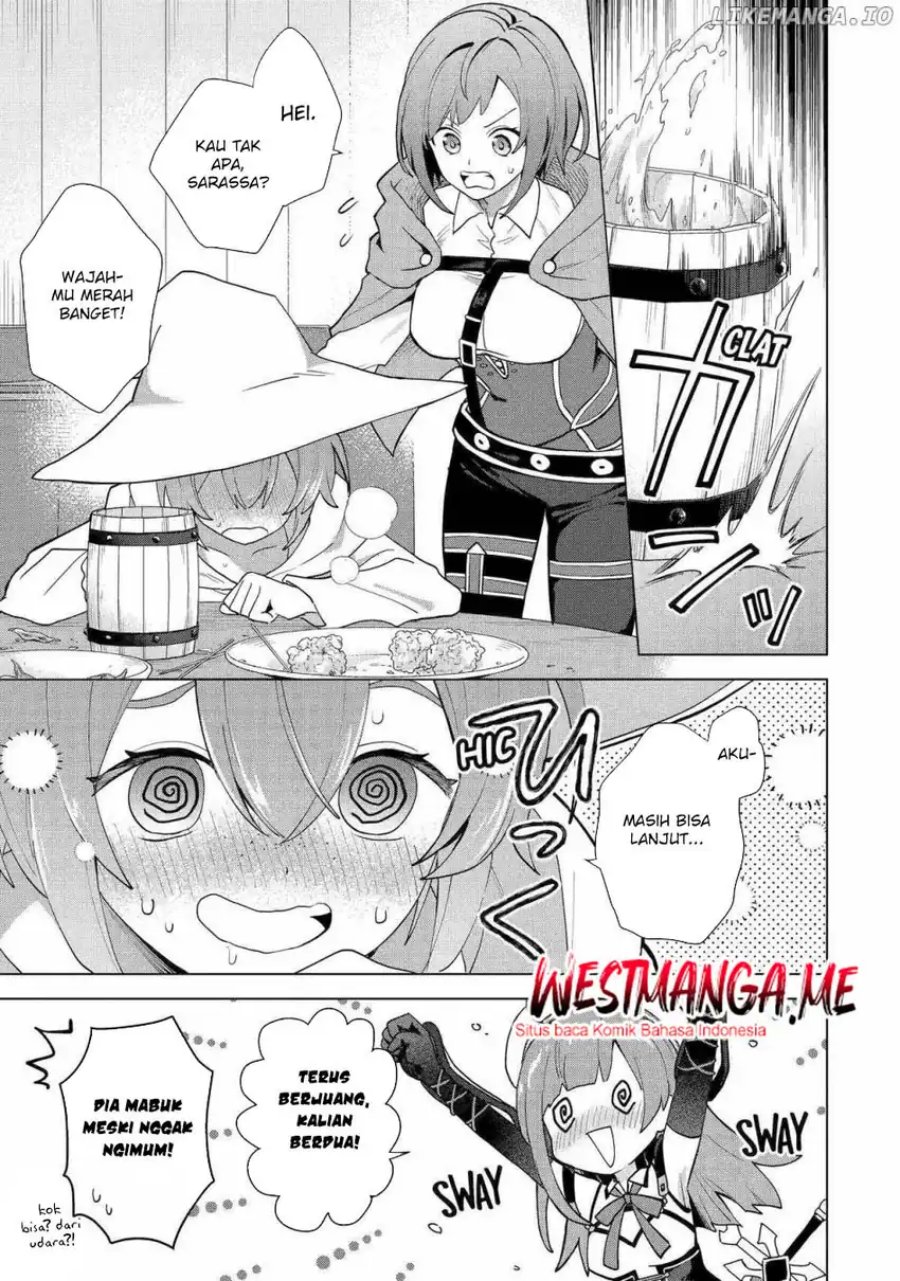 Saibai Cheat de Saikyou Saien E, Tada no Katei Saiendesu kedo? Chapter 25 Gambar 43