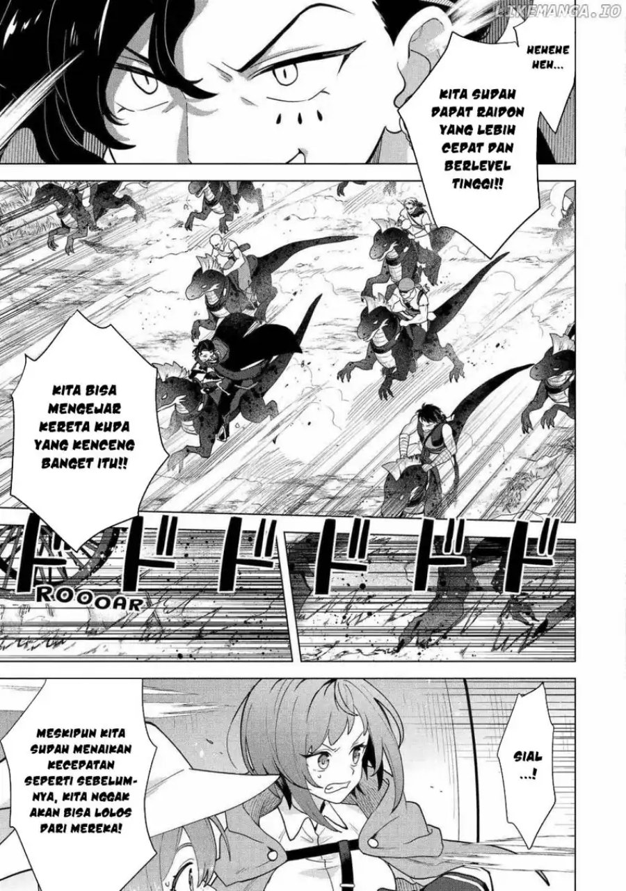 Saibai Cheat de Saikyou Saien E, Tada no Katei Saiendesu kedo? Chapter 25 Gambar 63