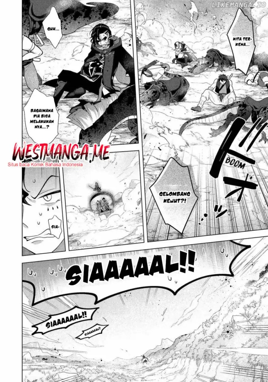 Saibai Cheat de Saikyou Saien E, Tada no Katei Saiendesu kedo? Chapter 25 Gambar 68