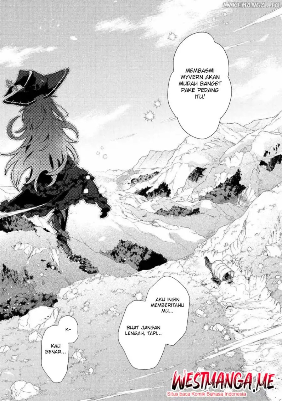 Saibai Cheat de Saikyou Saien E, Tada no Katei Saiendesu kedo? Chapter 25 Gambar 71