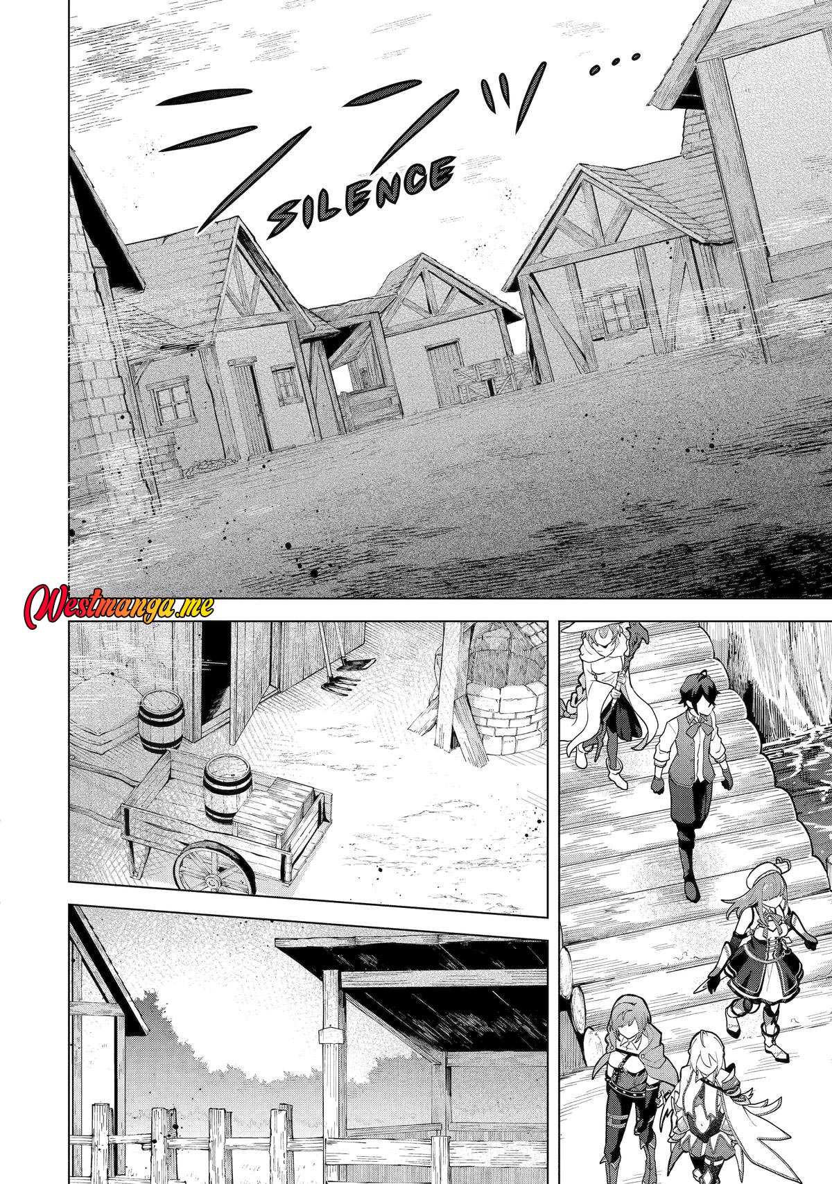 Saibai Cheat de Saikyou Saien E, Tada no Katei Saiendesu kedo? Chapter 26 Gambar 4