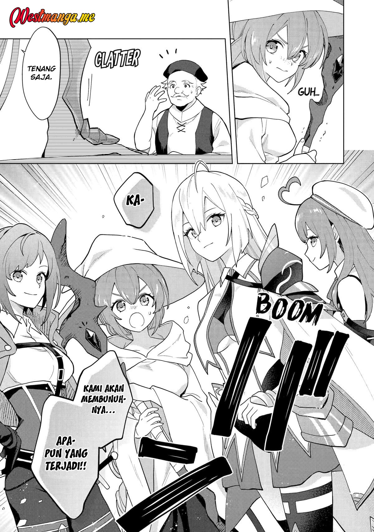 Saibai Cheat de Saikyou Saien E, Tada no Katei Saiendesu kedo? Chapter 26 Gambar 9