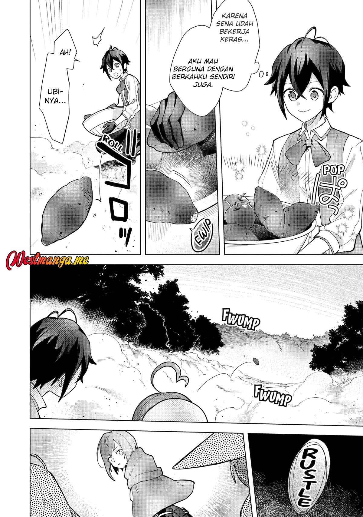 Saibai Cheat de Saikyou Saien E, Tada no Katei Saiendesu kedo? Chapter 26 Gambar 14