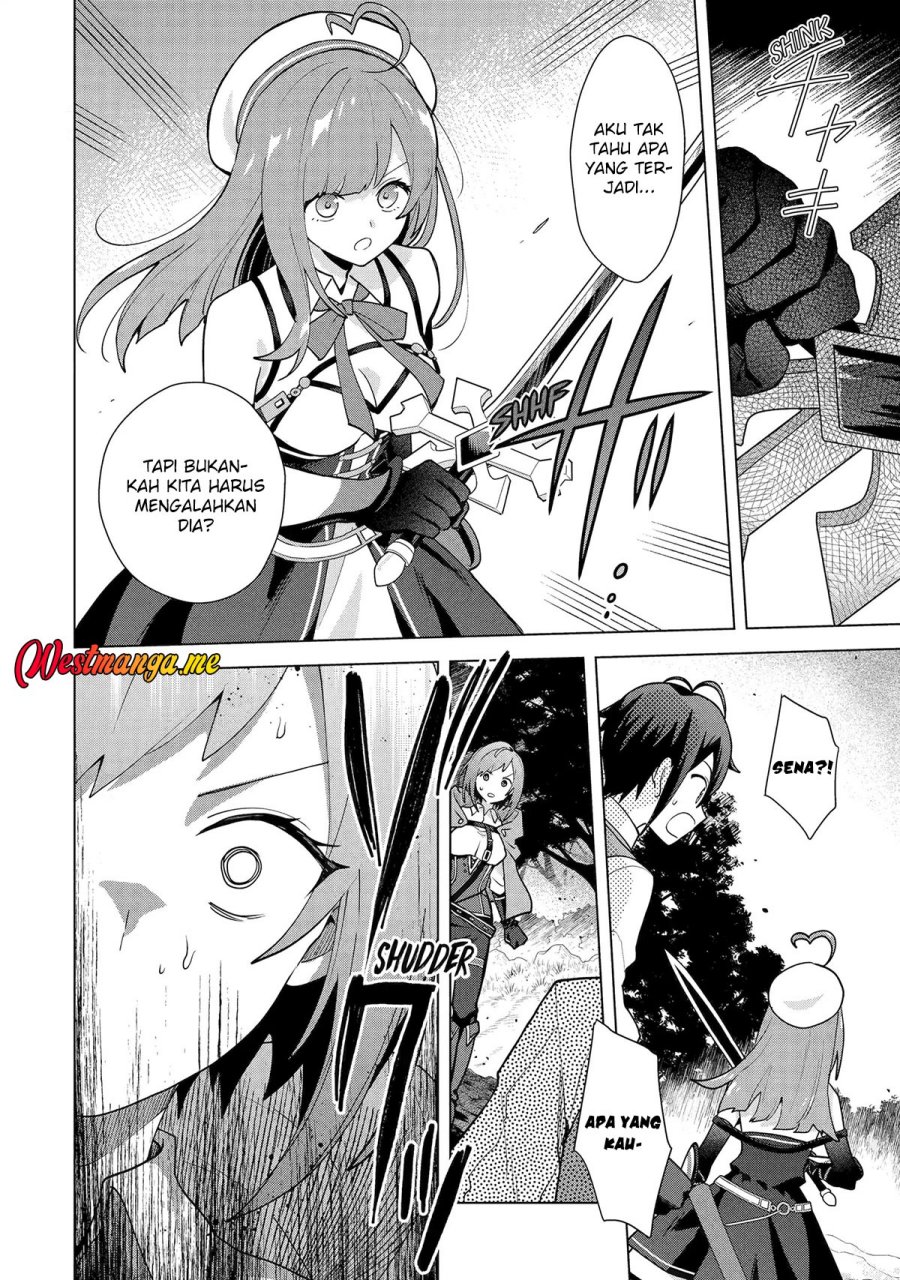 Saibai Cheat de Saikyou Saien E, Tada no Katei Saiendesu kedo? Chapter 27 Gambar 6