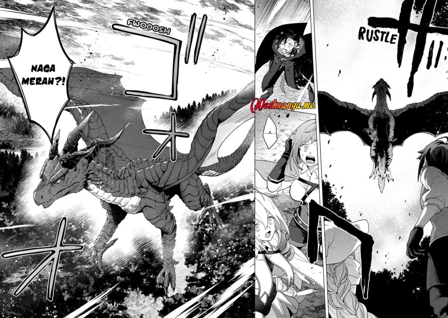 Saibai Cheat de Saikyou Saien E, Tada no Katei Saiendesu kedo? Chapter 27 Gambar 8