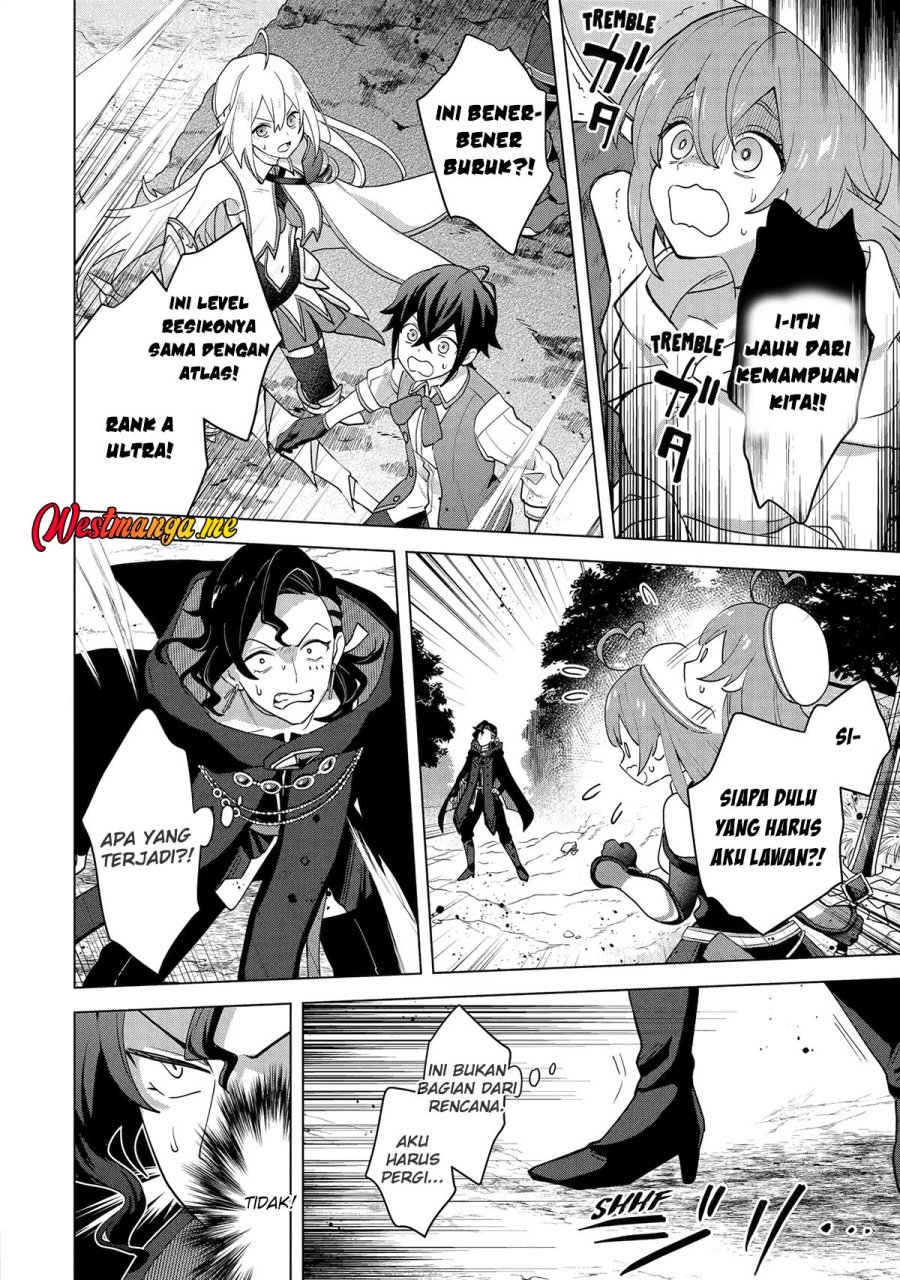 Saibai Cheat de Saikyou Saien E, Tada no Katei Saiendesu kedo? Chapter 27 Gambar 9