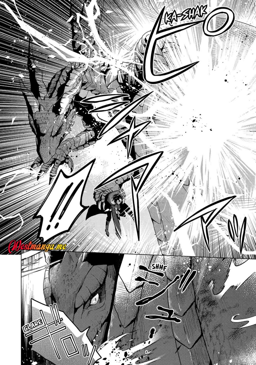 Saibai Cheat de Saikyou Saien E, Tada no Katei Saiendesu kedo? Chapter 27 Gambar 13