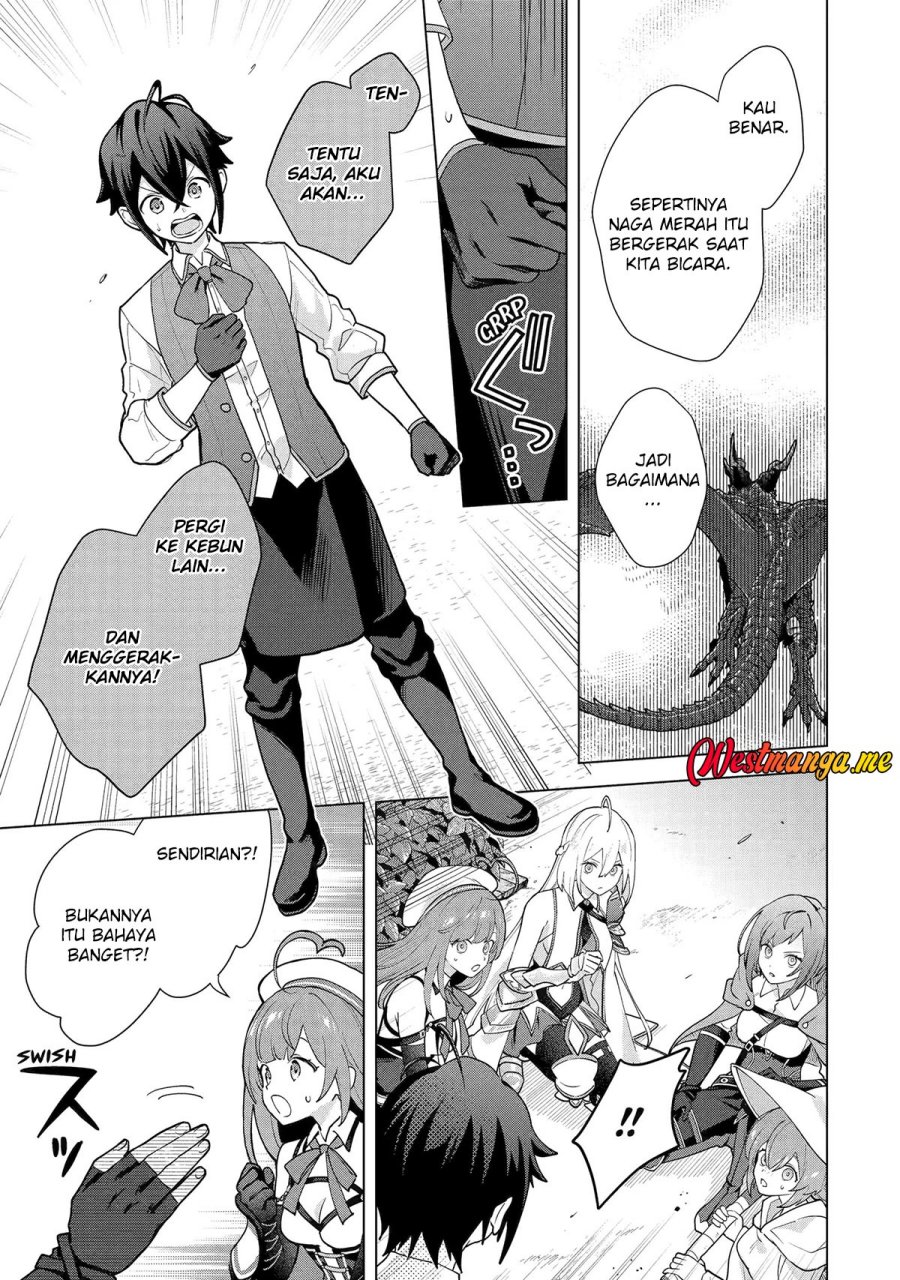 Saibai Cheat de Saikyou Saien E, Tada no Katei Saiendesu kedo? Chapter 27 Gambar 30