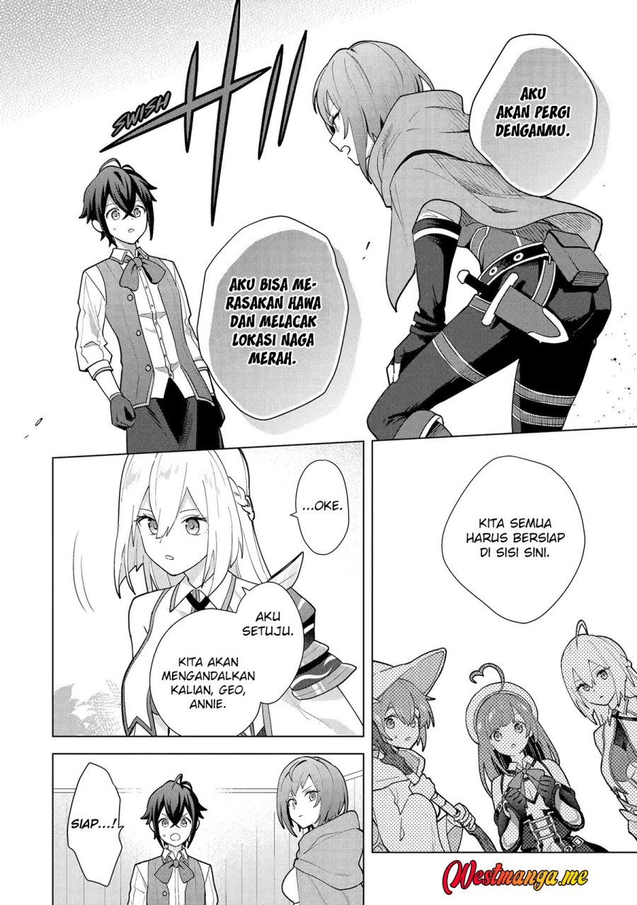 Saibai Cheat de Saikyou Saien E, Tada no Katei Saiendesu kedo? Chapter 27 Gambar 31