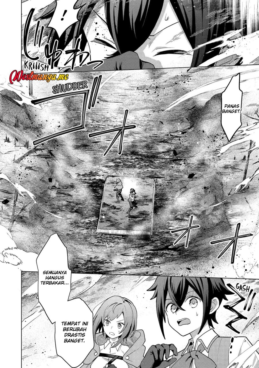 Saibai Cheat de Saikyou Saien E, Tada no Katei Saiendesu kedo? Chapter 27 Gambar 33