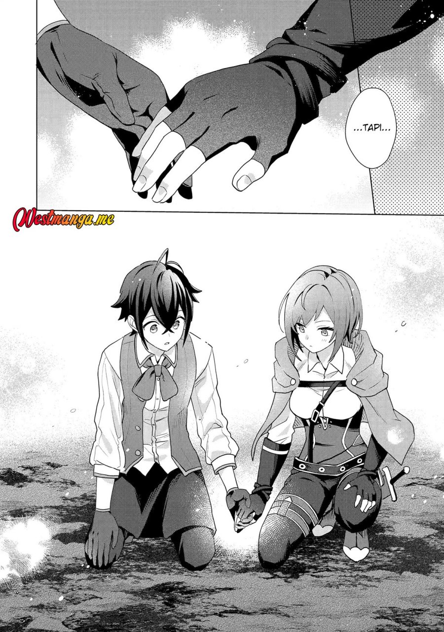 Saibai Cheat de Saikyou Saien E, Tada no Katei Saiendesu kedo? Chapter 27 Gambar 41