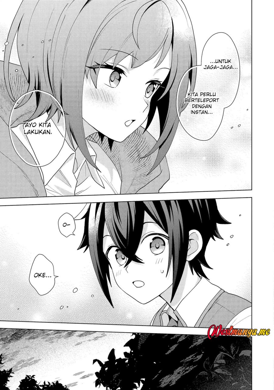 Saibai Cheat de Saikyou Saien E, Tada no Katei Saiendesu kedo? Chapter 27 Gambar 42