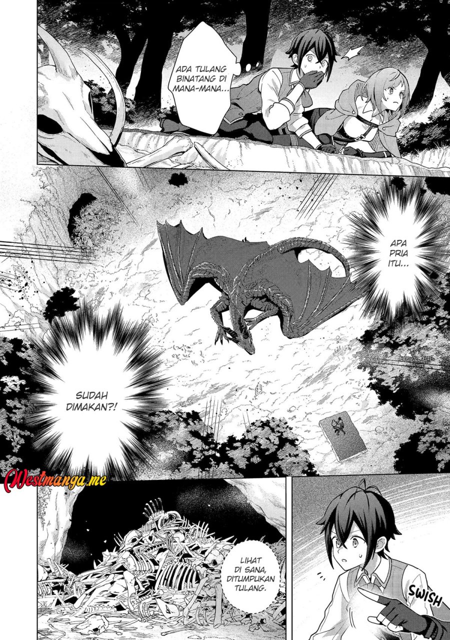 Saibai Cheat de Saikyou Saien E, Tada no Katei Saiendesu kedo? Chapter 27 Gambar 46