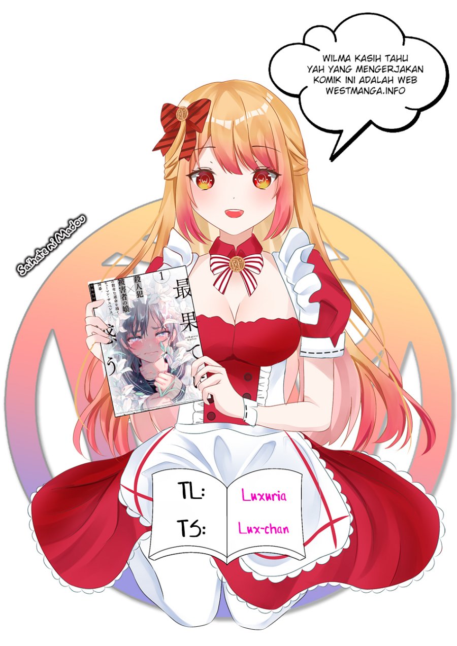 Saihate ni Madou Chapter 05 Gambar 2