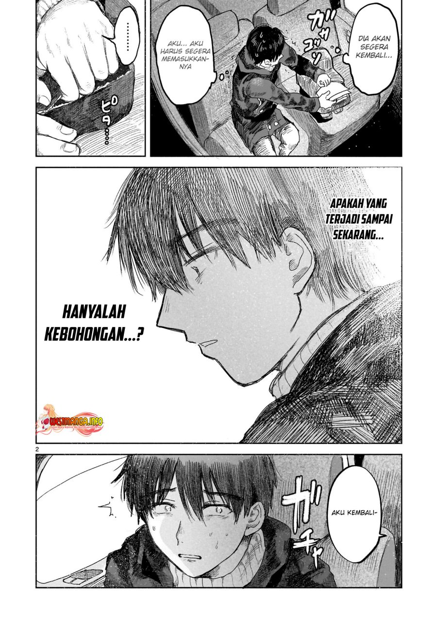 Saihate ni Madou Chapter 05 Gambar 4