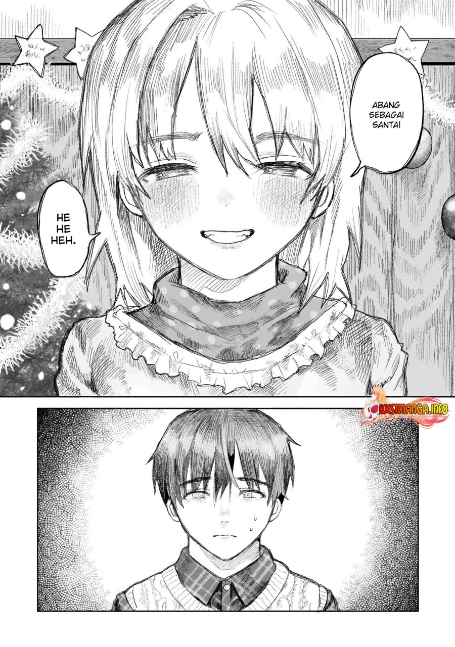 Saihate ni Madou Chapter 05 Gambar 17