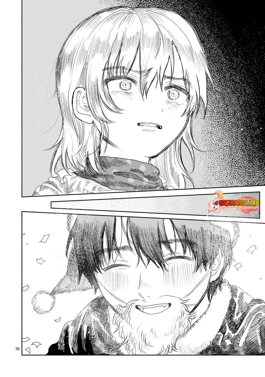Saihate ni Madou Chapter 05 Gambar 28