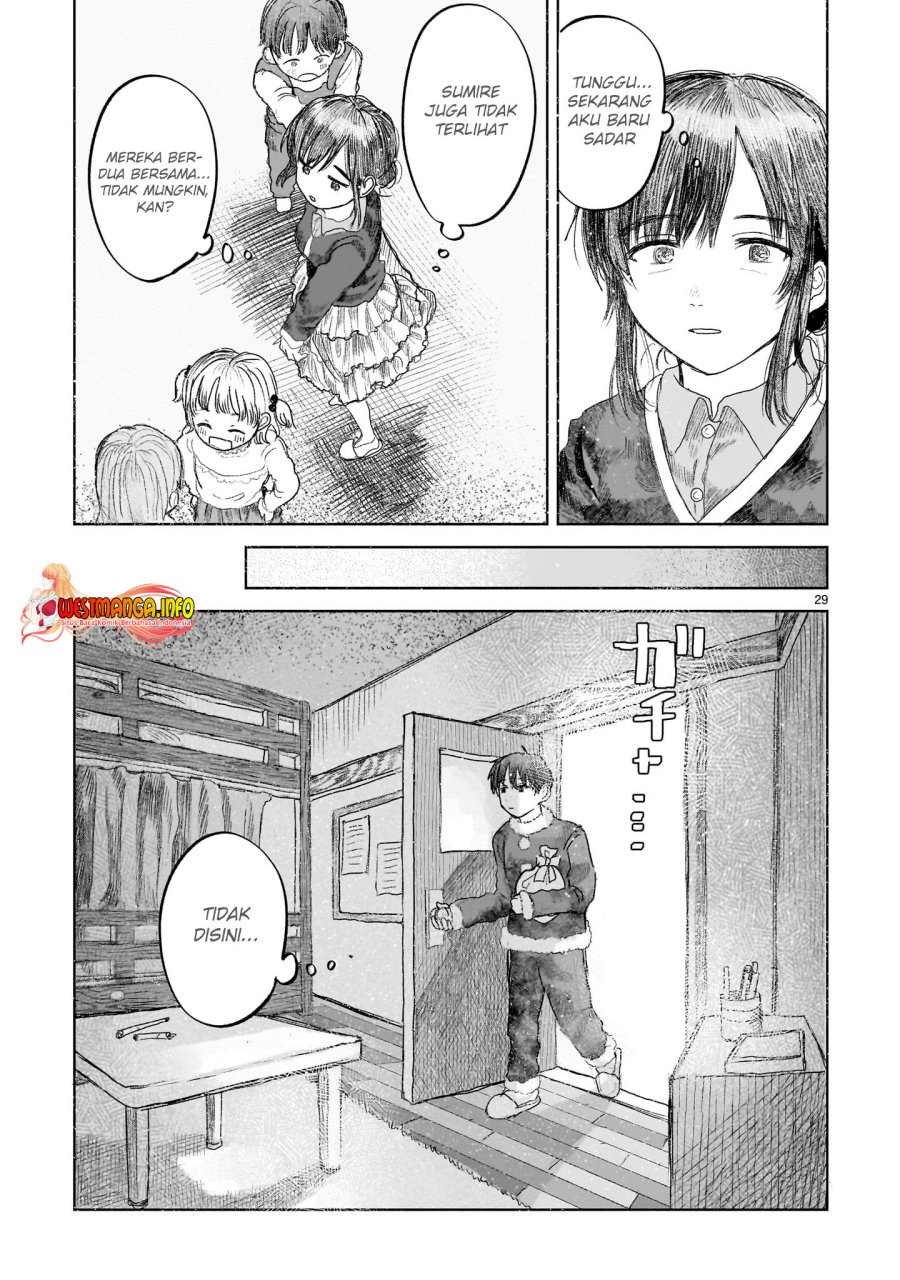 Saihate ni Madou Chapter 05 Gambar 31