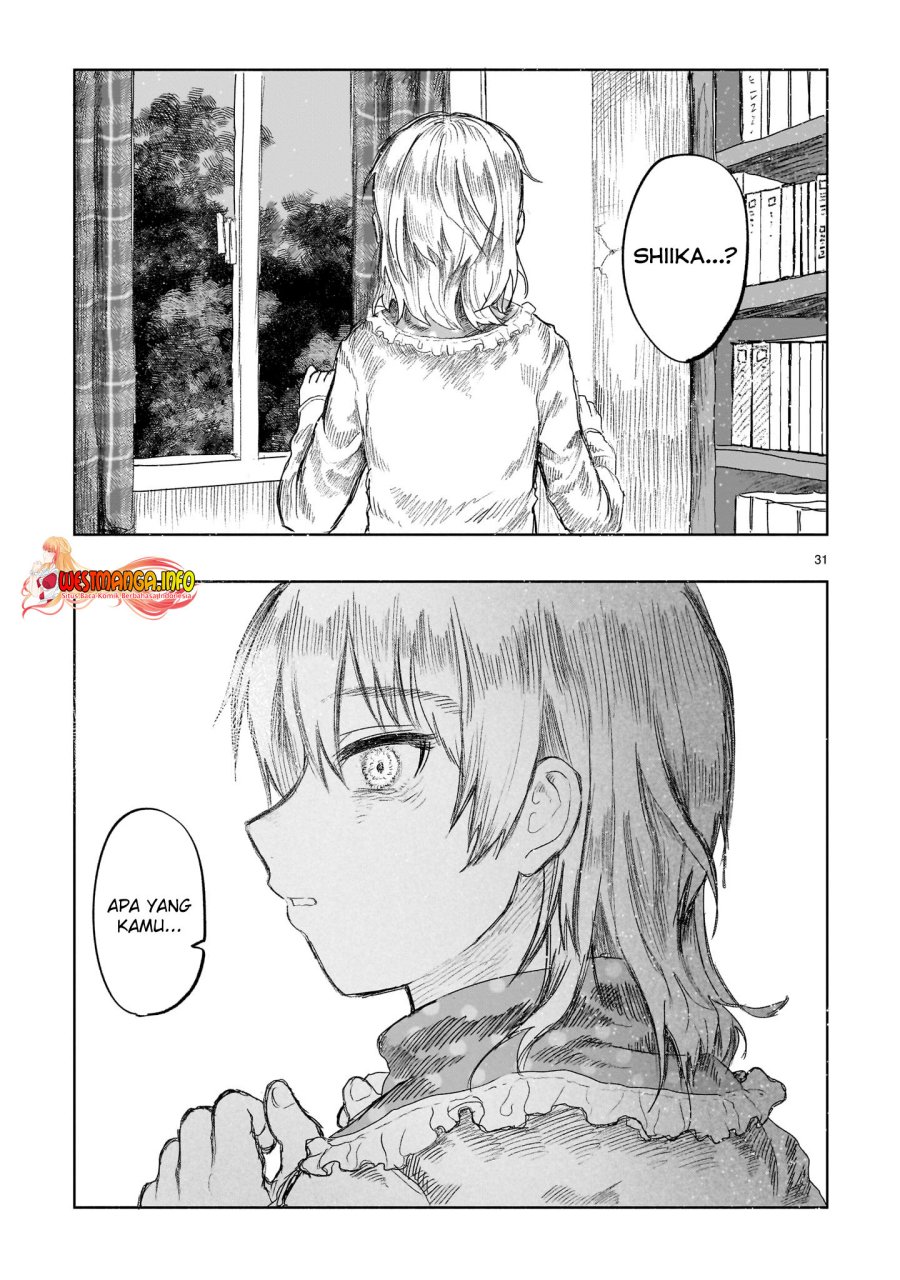 Saihate ni Madou Chapter 05 Gambar 33
