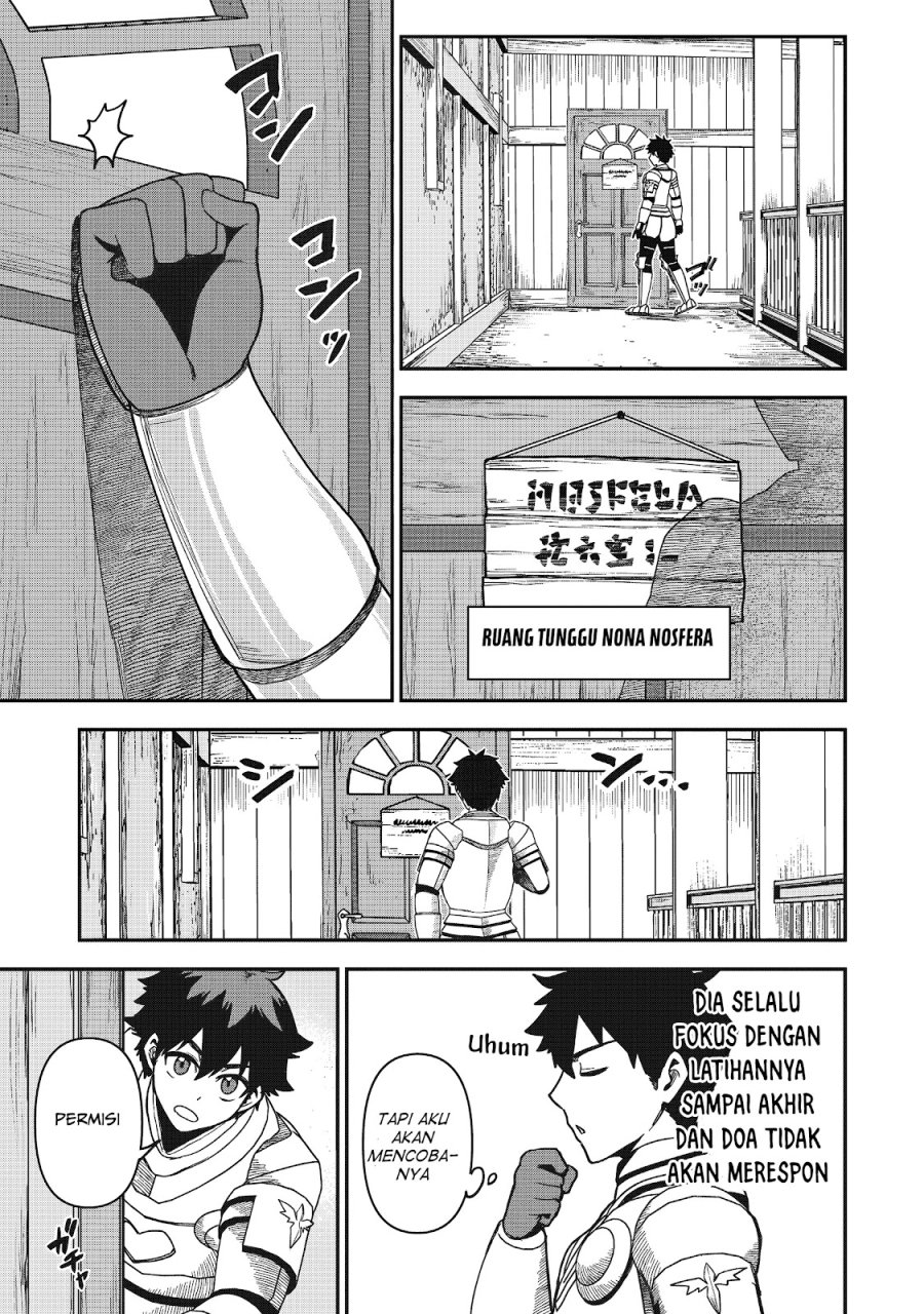 Saikin Haitta Shiro Madoushi ga Party Crusher de, Ore no Isekai Boukensha Seikatsu ga Houkai ni Kiki na Ken ni Tsuite Chapter 25 Gambar 18