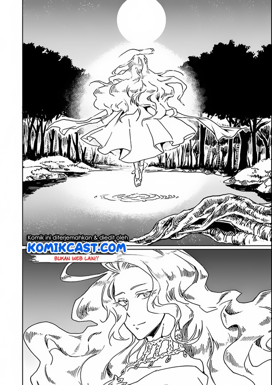 Saikyou Yuusha wa Oharai Hako: Maou ni Nattara Zutto Ore no Musou Return Chapter 02 Gambar 31
