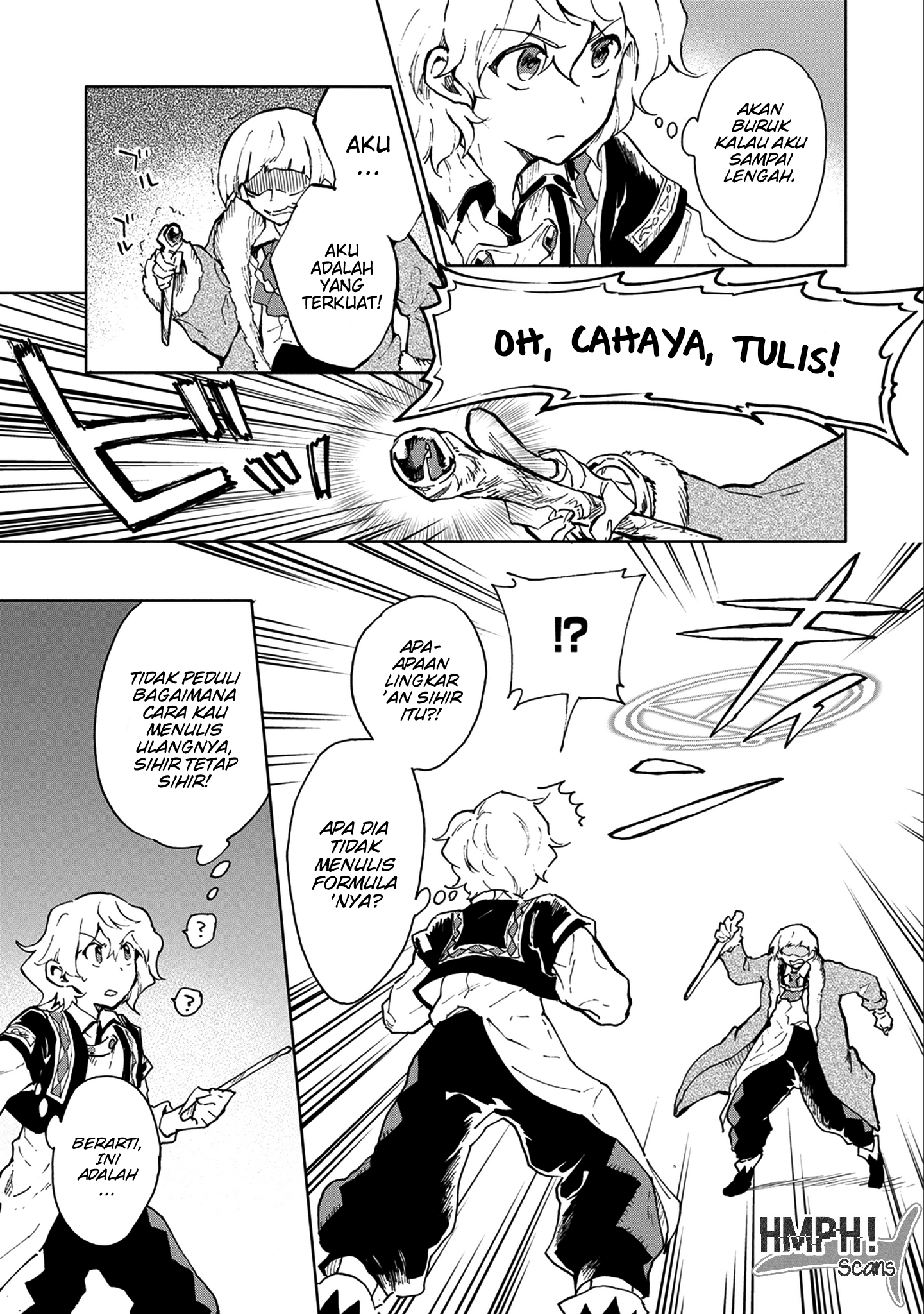 Saikyou Juzoku Tensei: Cheat Majutsushi no Slow Life Chapter 05 Gambar 26