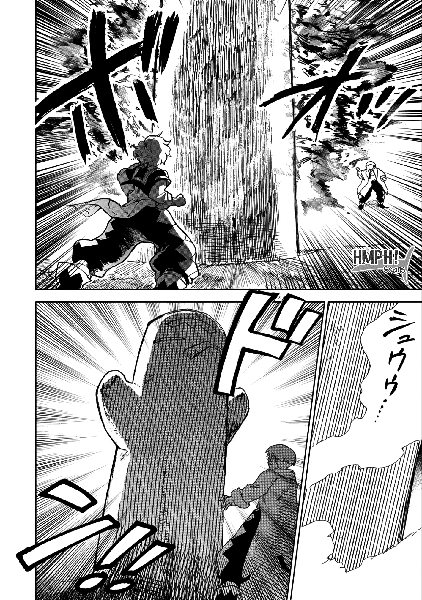 Saikyou Juzoku Tensei: Cheat Majutsushi no Slow Life Chapter 05 Gambar 29