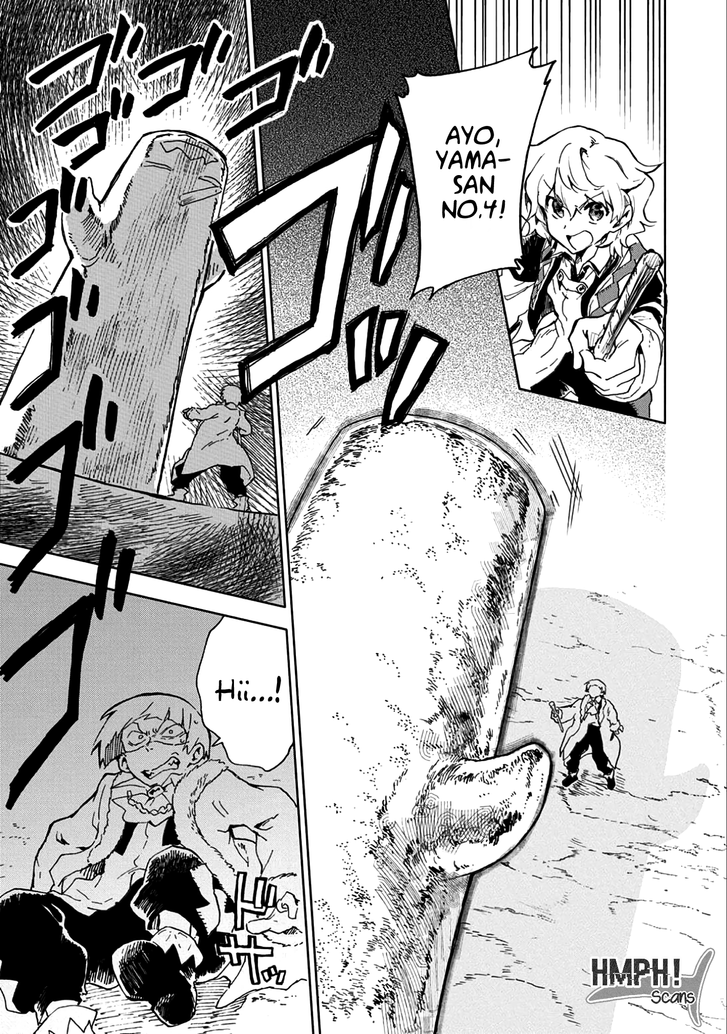 Saikyou Juzoku Tensei: Cheat Majutsushi no Slow Life Chapter 05 Gambar 30