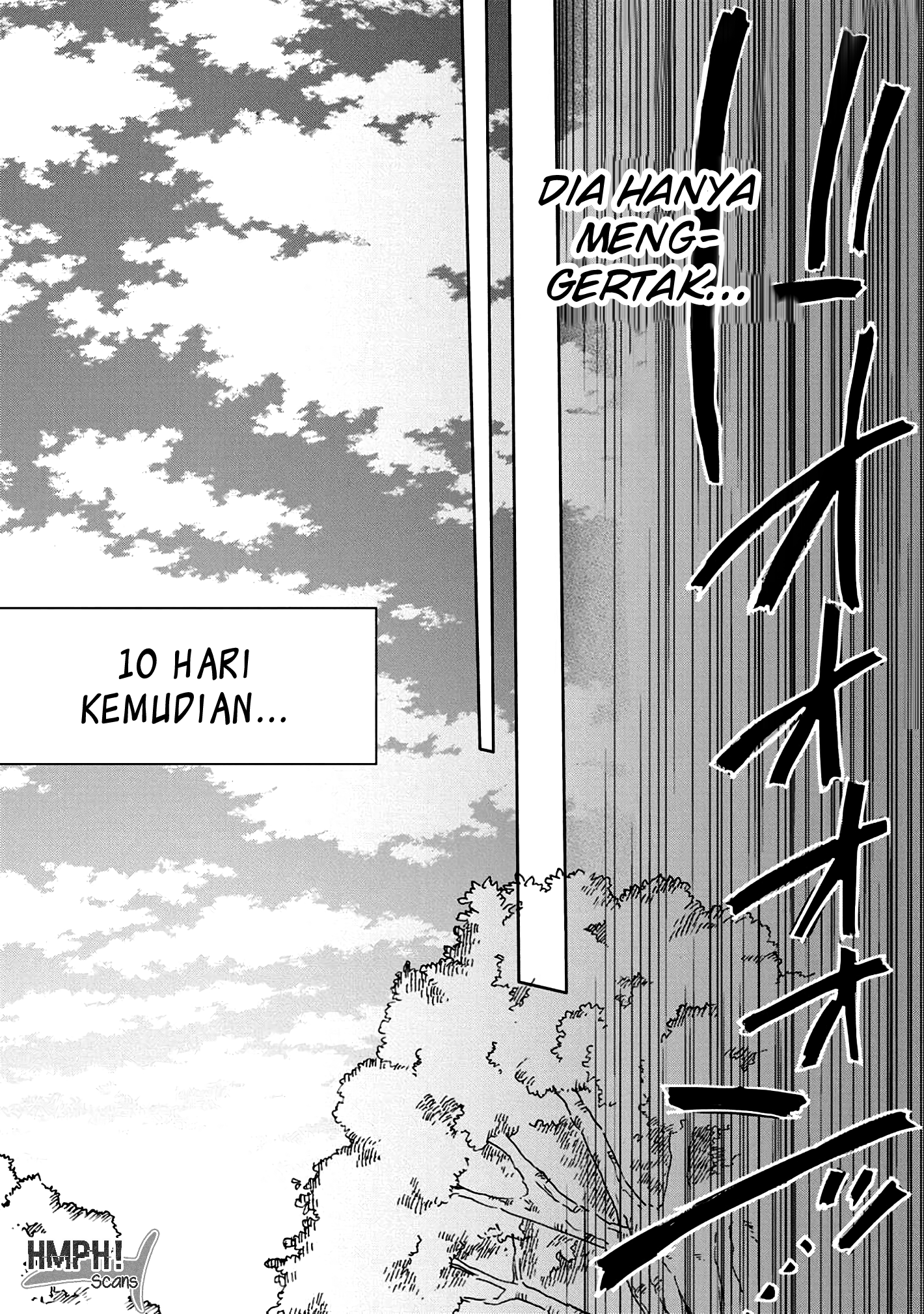 Saikyou Juzoku Tensei: Cheat Majutsushi no Slow Life Chapter 05 Gambar 33