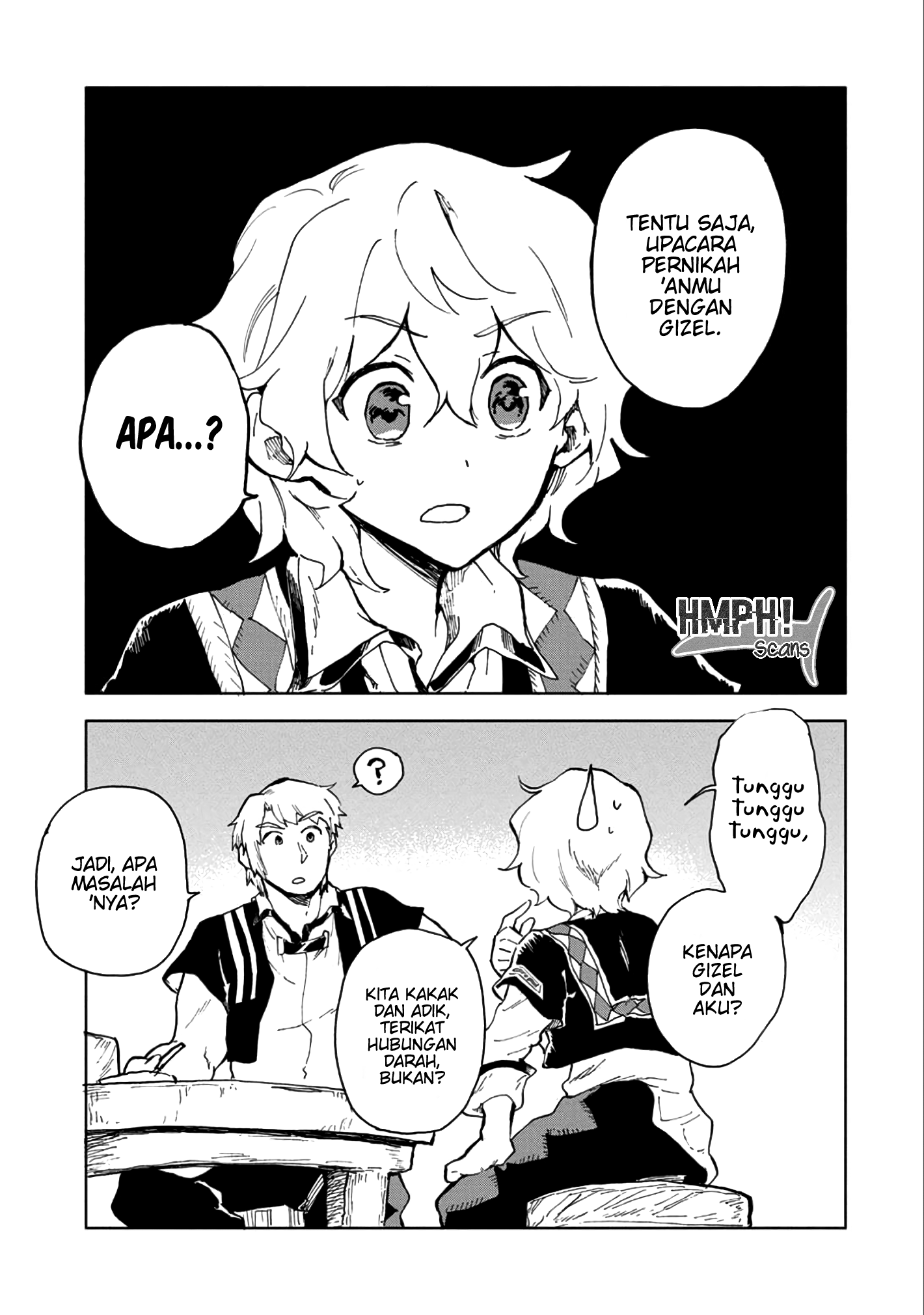 Saikyou Juzoku Tensei: Cheat Majutsushi no Slow Life Chapter 05 Gambar 42