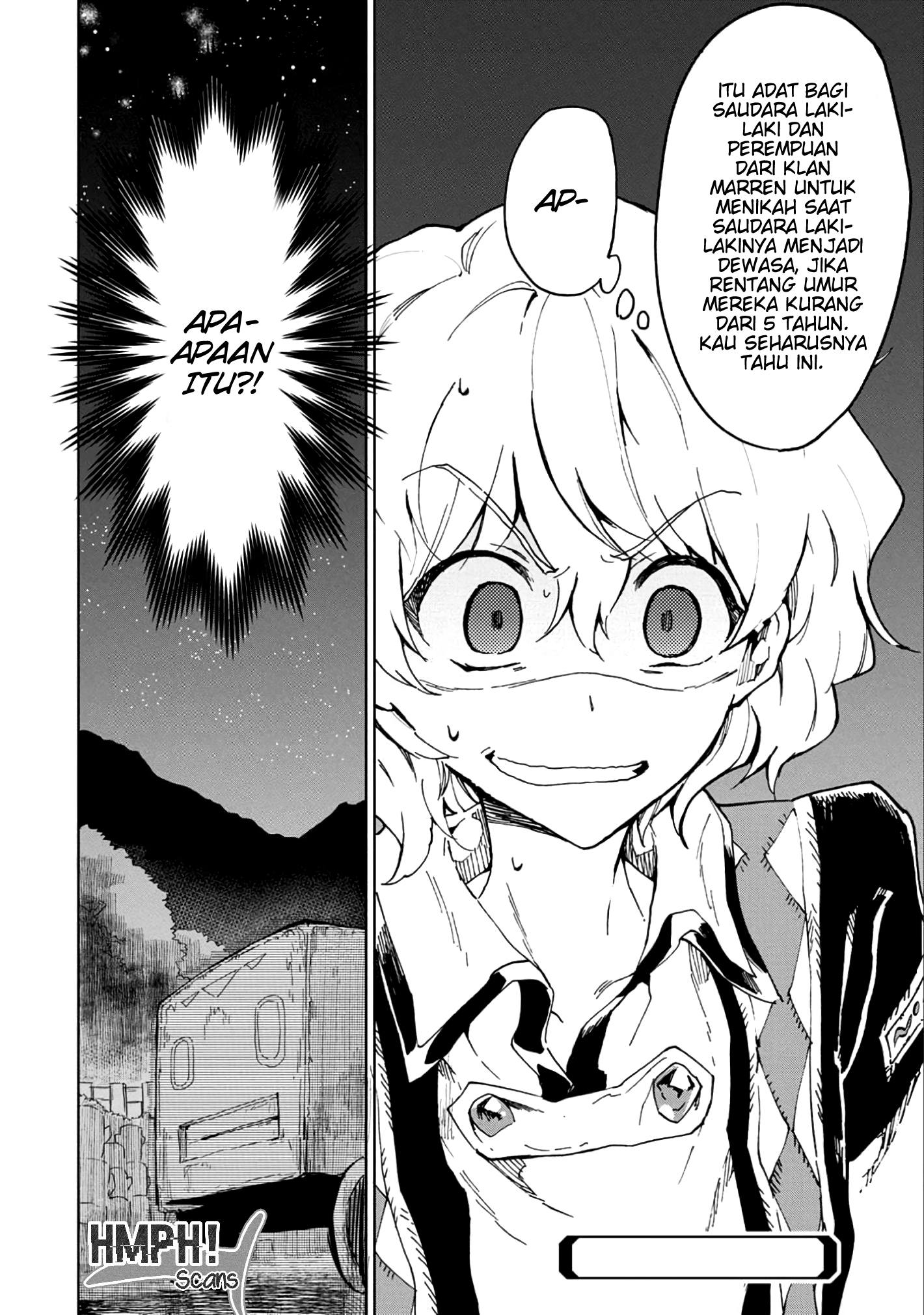 Saikyou Juzoku Tensei: Cheat Majutsushi no Slow Life Chapter 05 Gambar 43