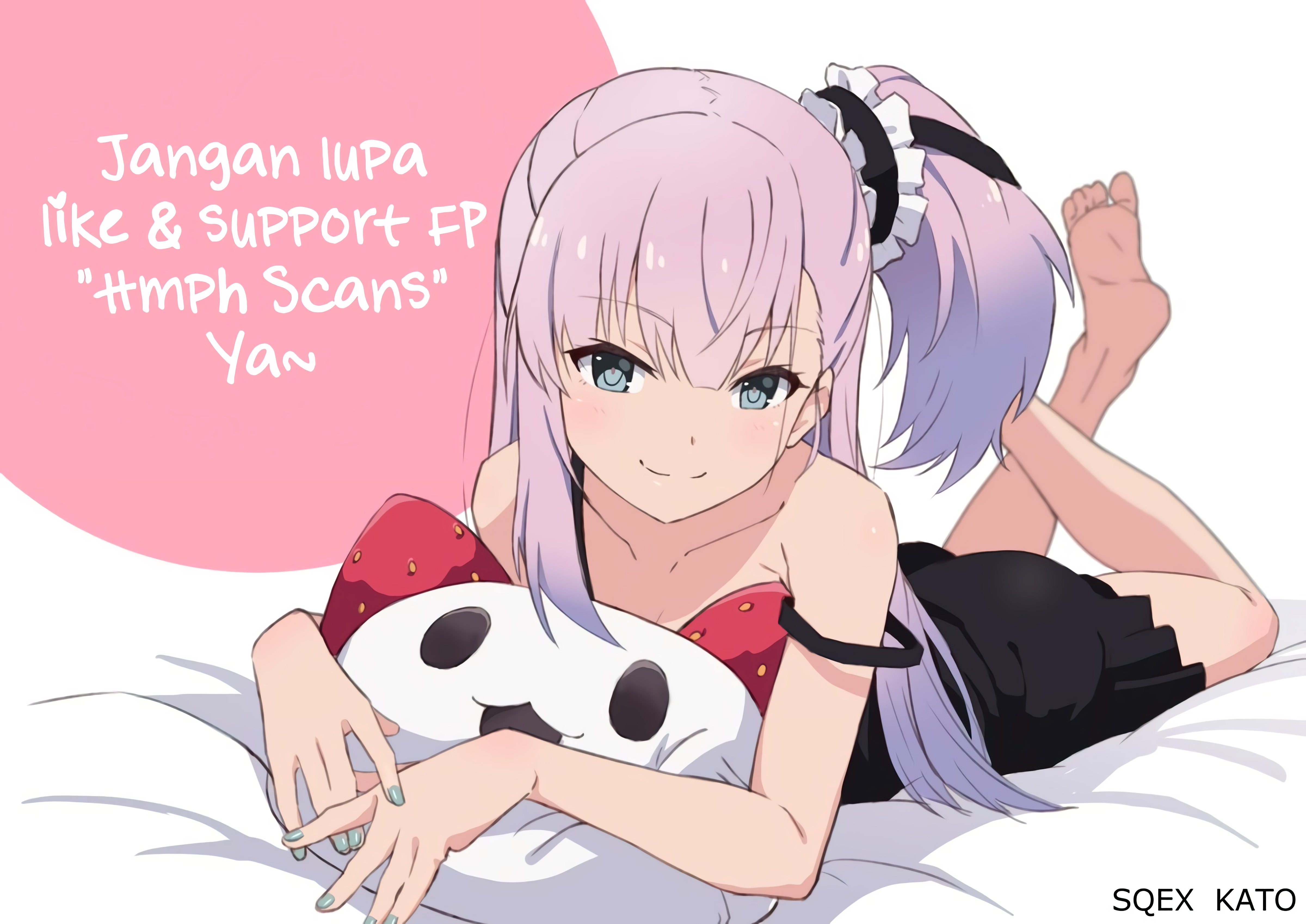 Saikyou Juzoku Tensei: Cheat Majutsushi no Slow Life Chapter 05 Gambar 44