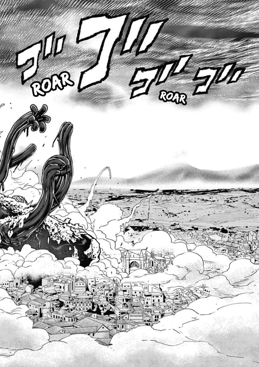 Saikyou Onna Shishоu-tachi ga Ikusei Houshin o Megutte Shuraba Chapter 01 Gambar 30