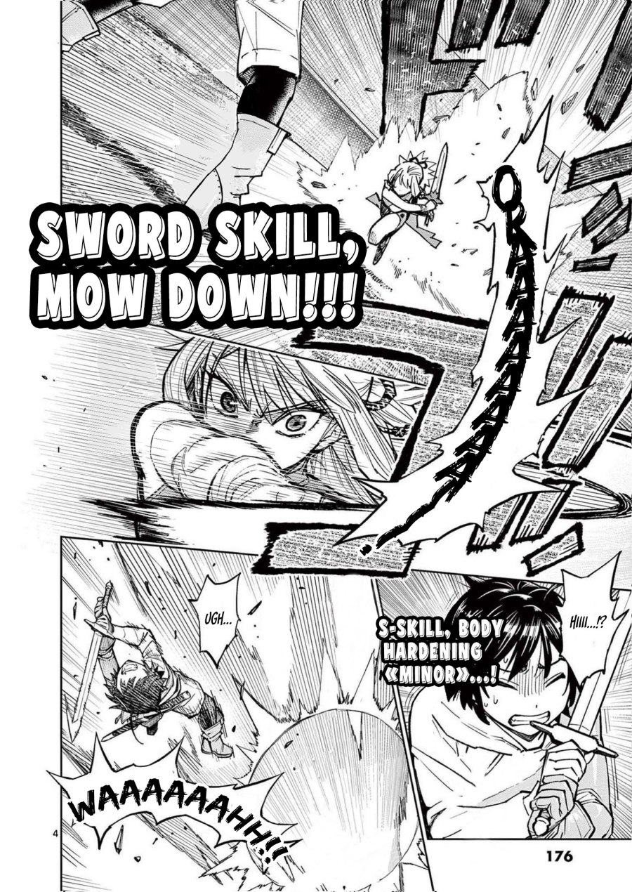 Saikyou Onna Shishоu-tachi ga Ikusei Houshin o Megutte Shuraba Chapter 06 Gambar 4