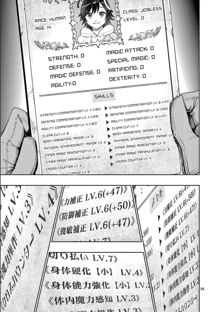 Saikyou Onna Shishоu-tachi ga Ikusei Houshin o Megutte Shuraba Chapter 06 Gambar 24