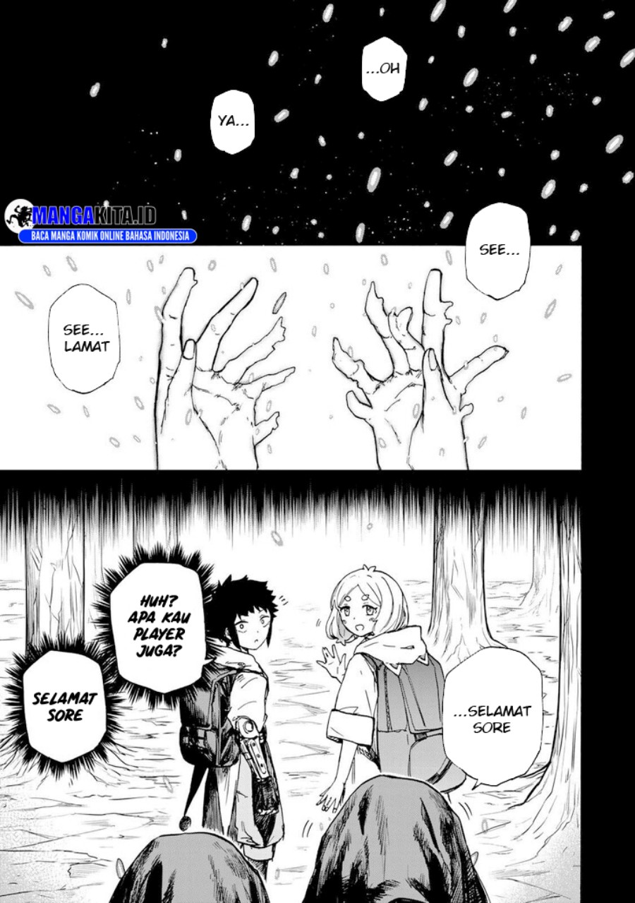 Saikyou de Saisoku no Mugen Level Up Chapter 64 Gambar 4
