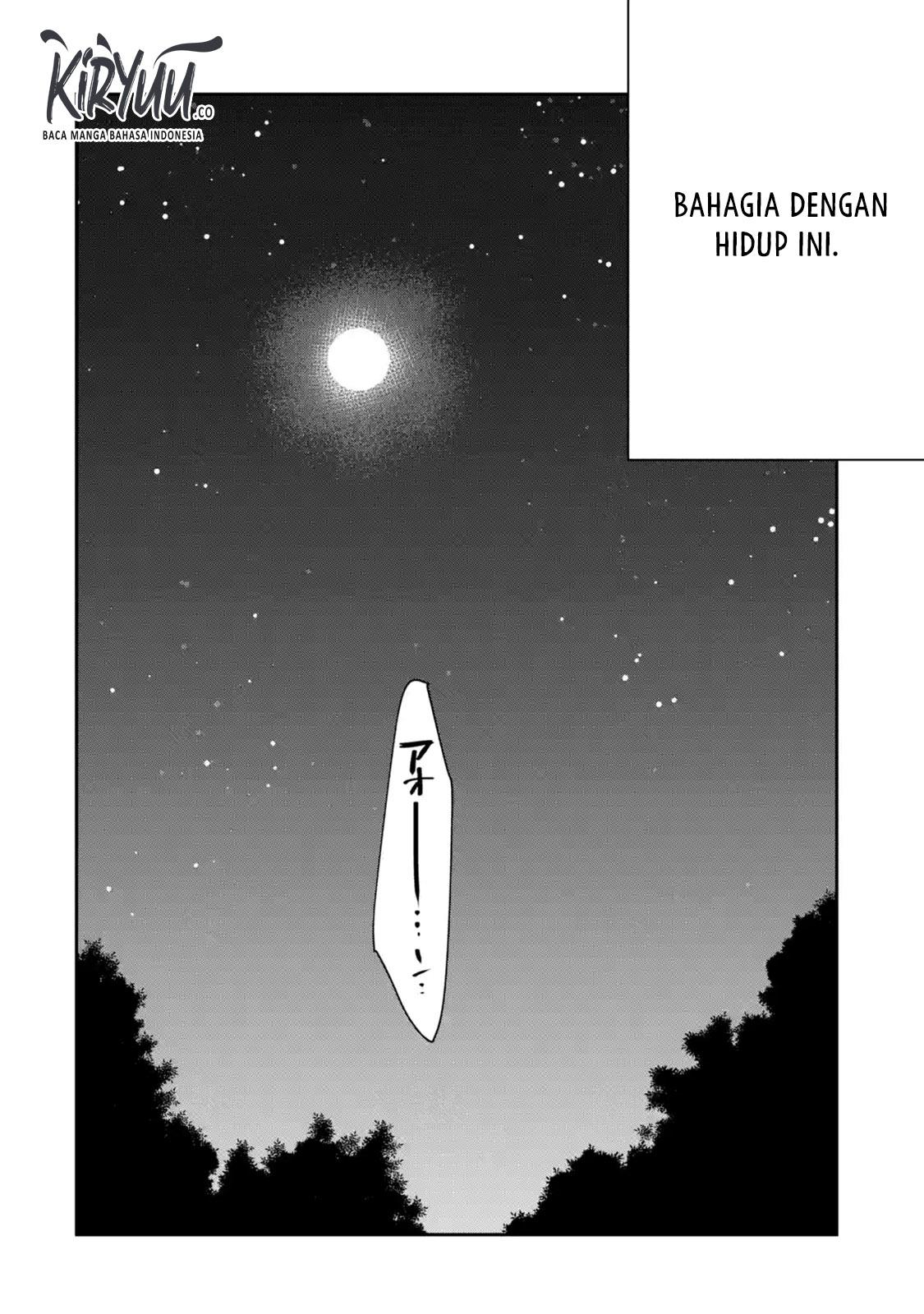 Saikyou no Madoshi. Hisa ni Ya wo Ukete Shimatta no de Inaka no Eihei ni Naru Chapter 11.1 Gambar 7