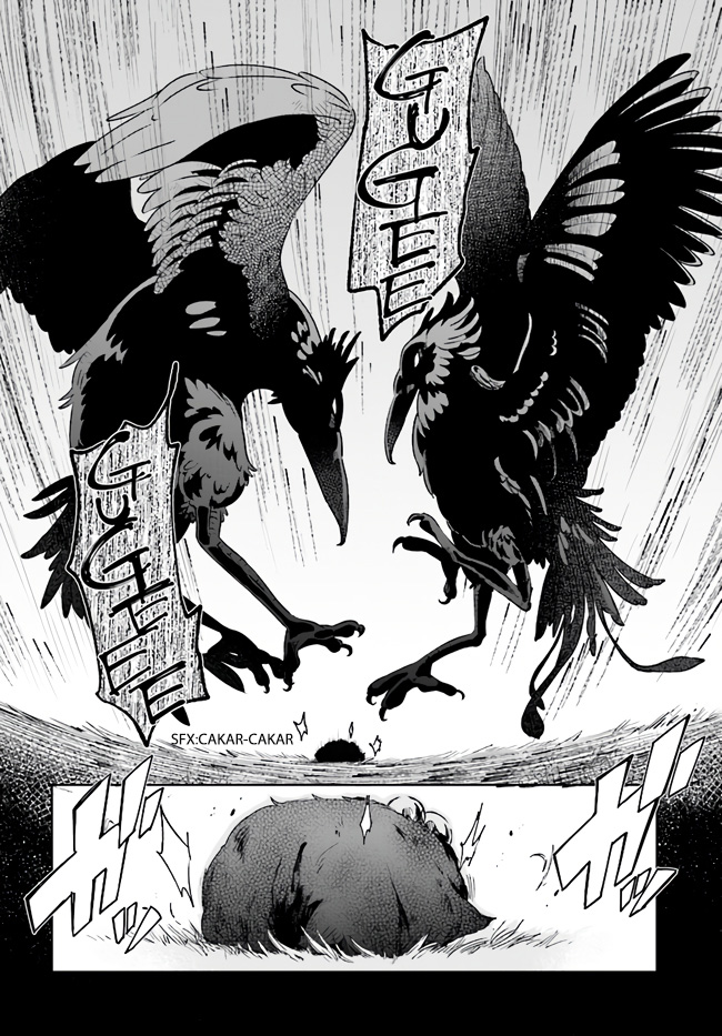 Saint? No, Just a Passing Monster Tamer! ~The Completely Unparalleled Saint Travels with Fluffies~ Chapter 01.3 Gambar 8