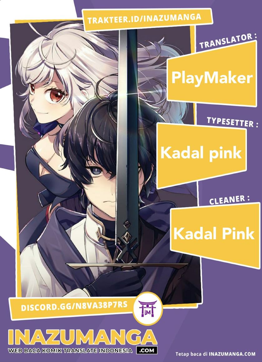 Saint of Black Kite The Banished Healer Masters Dark Magic With Abundant Magical Power Chapter 06 Gambar 1