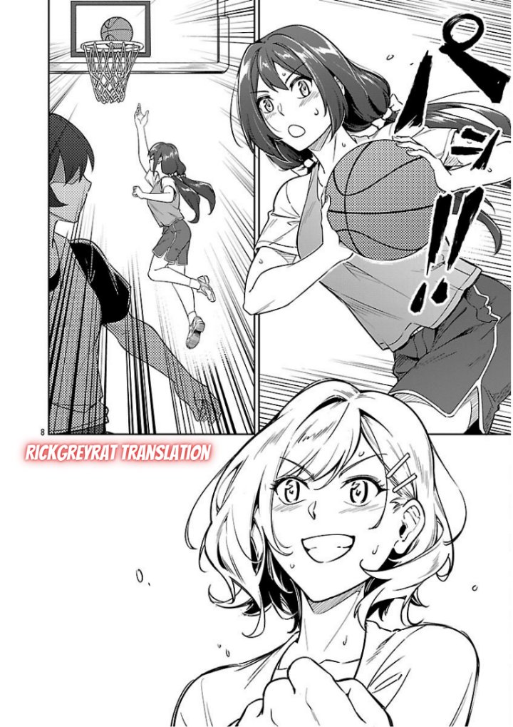 Saitei Rank no Boukensha, Yuusha Shoujo wo Sodateru Orette Chapter 08 Gambar 10