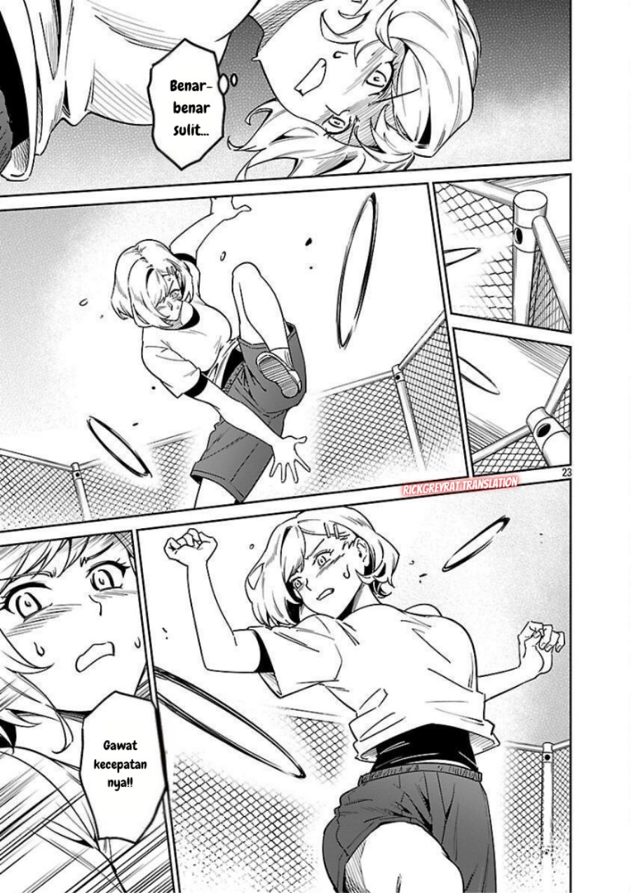 Saitei Rank no Boukensha, Yuusha Shoujo wo Sodateru Orette Chapter 09 Gambar 23