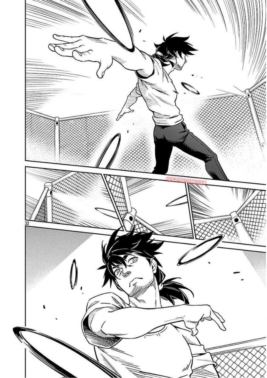 Saitei Rank no Boukensha, Yuusha Shoujo wo Sodateru Orette Chapter 09 Gambar 32