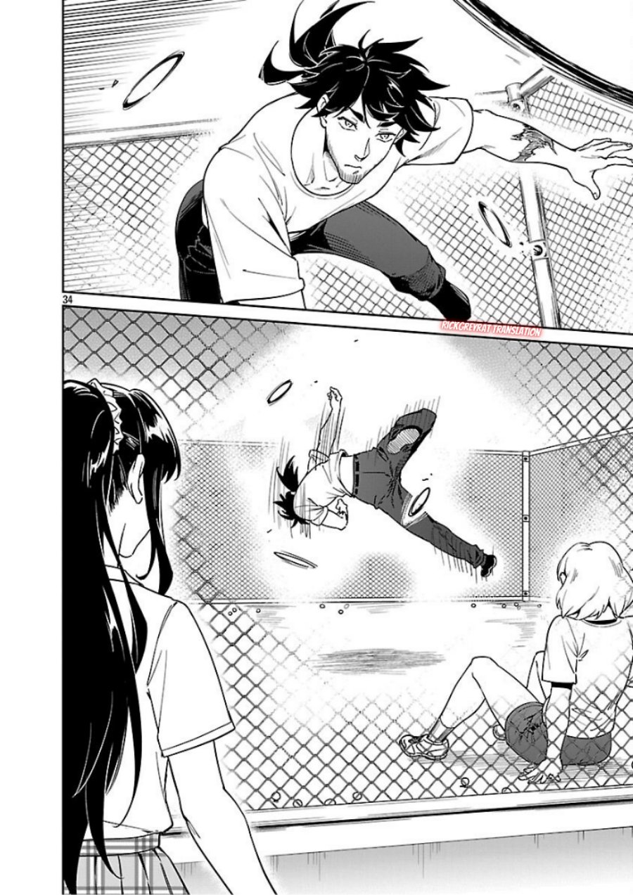 Saitei Rank no Boukensha, Yuusha Shoujo wo Sodateru Orette Chapter 09 Gambar 34