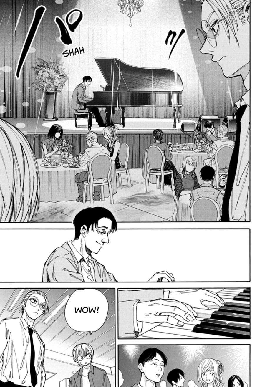 Sakamoto Days Chapter 198 Gambar 8