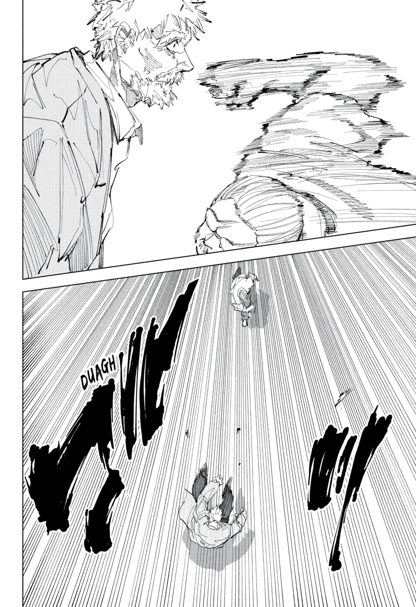 Sakamoto Days Chapter 241 Gambar 6