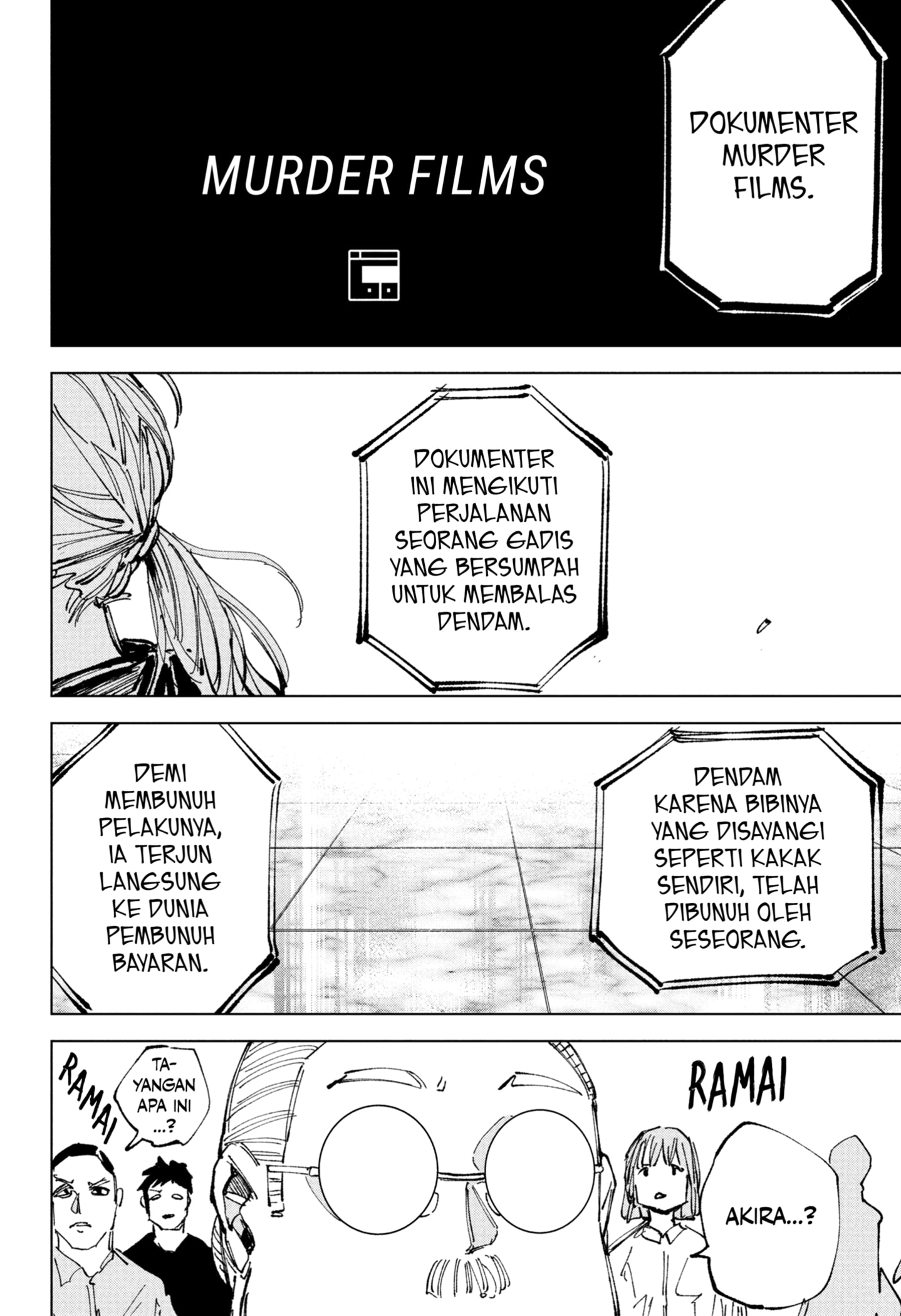 Sakamoto Days Chapter 242 Gambar 4