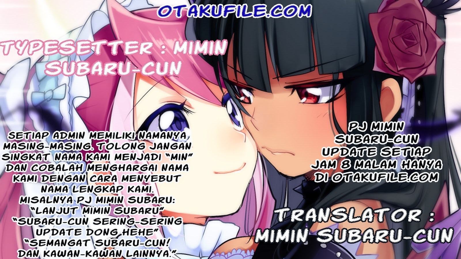 Sakura*Nadeshiko Chapter 13 Gambar 1