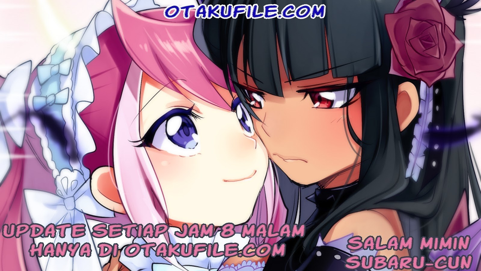 Sakura*Nadeshiko Chapter 13 Gambar 26