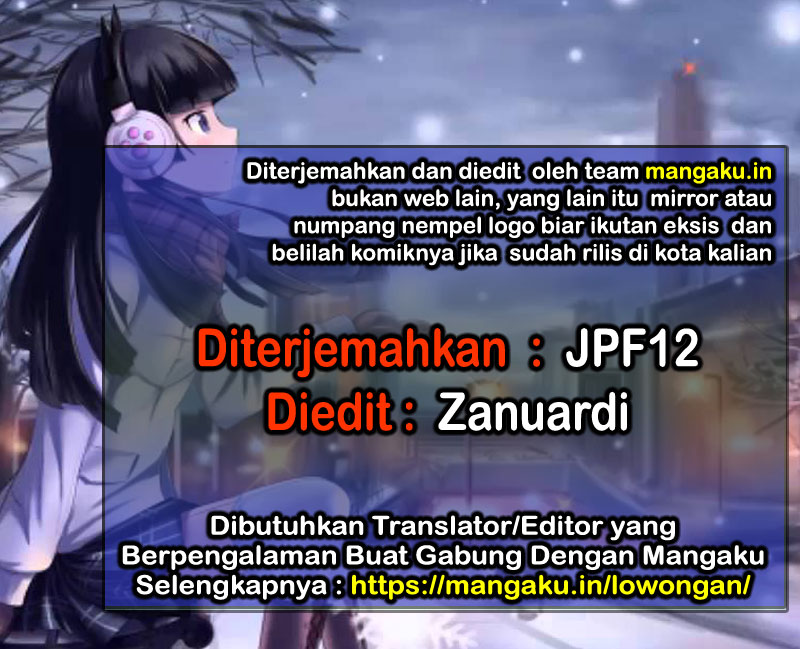 Samurai 8: Tales of Hachimaru Chapter 03 Gambar 1